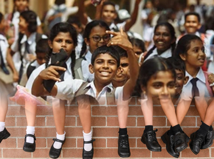 School Shoe Voucher Validity Extended Until March 15